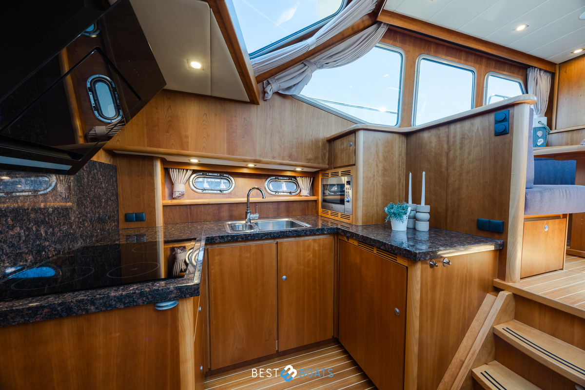 foto: 7 Van Vossen Parade 12.75 AK 