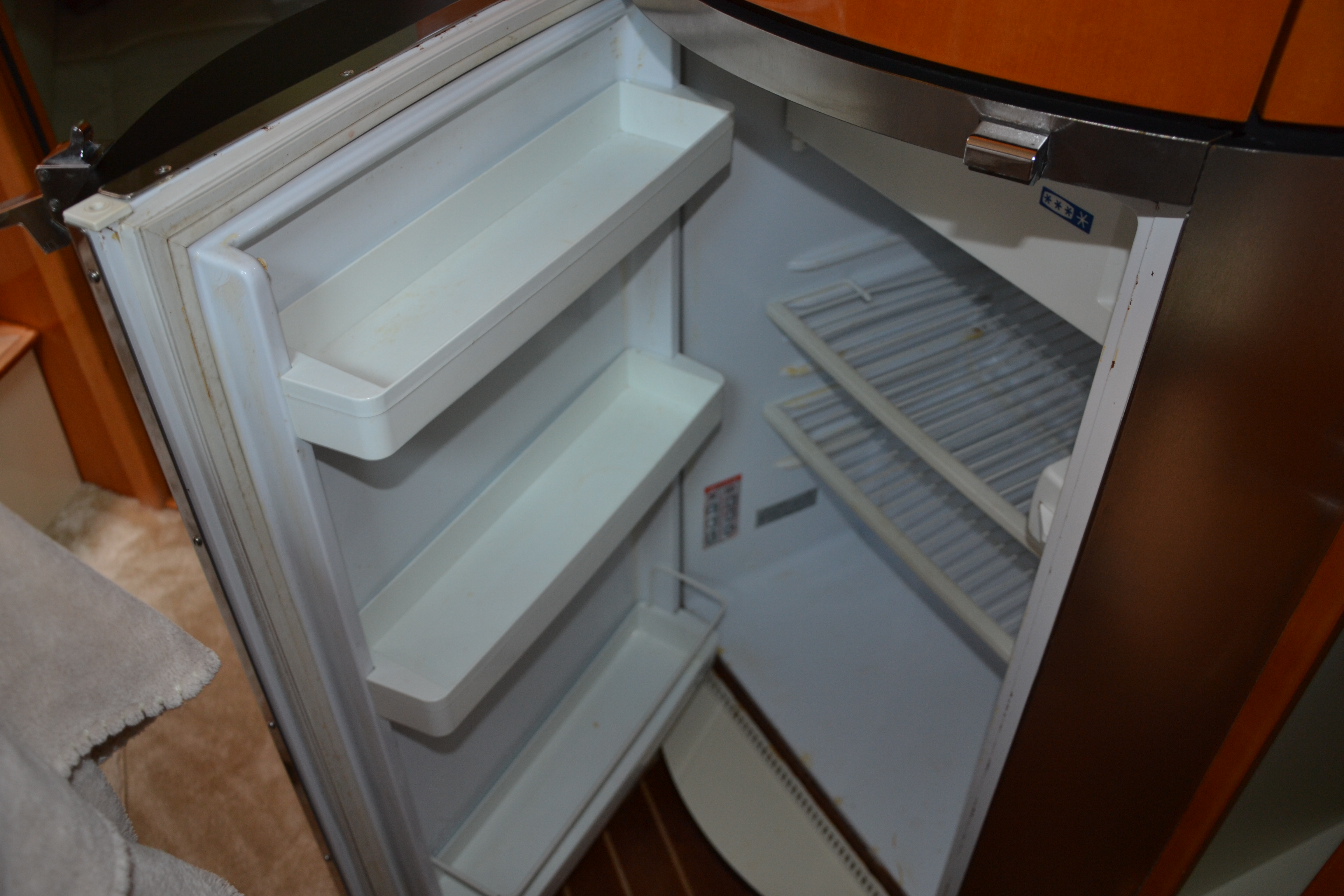 foto: 6 Fairline Targa 52