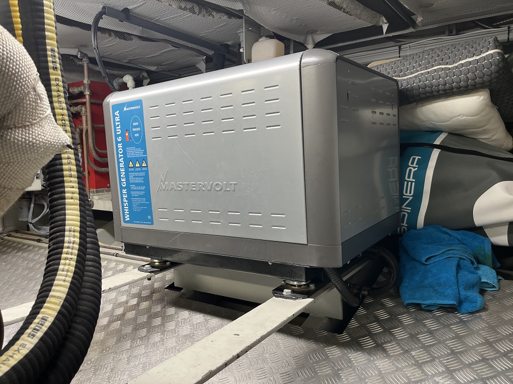 foto: 16 Valk Continental 1500