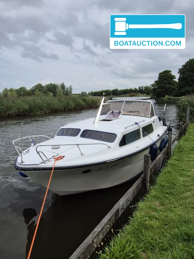 foto: 7 Waterland 850 OK