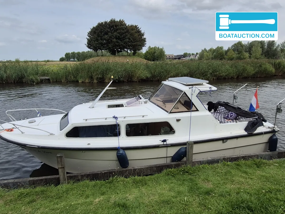 foto: 5 Waterland 850 OK