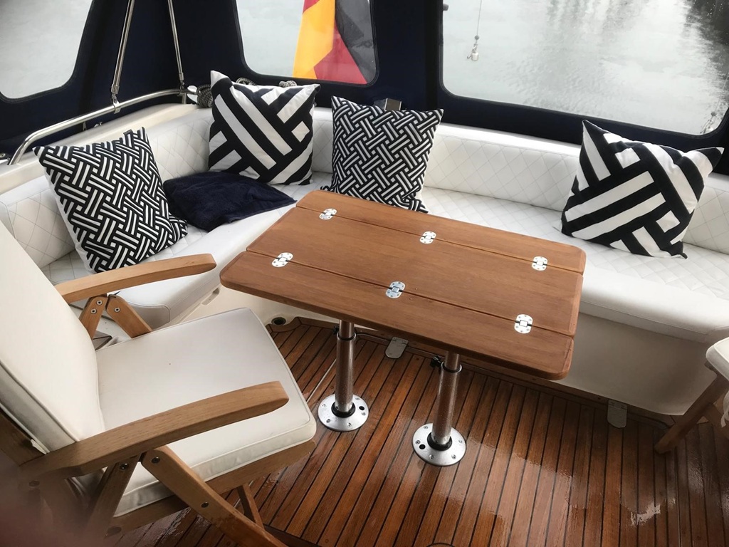 foto: 9 Princess Princess 440 FLY