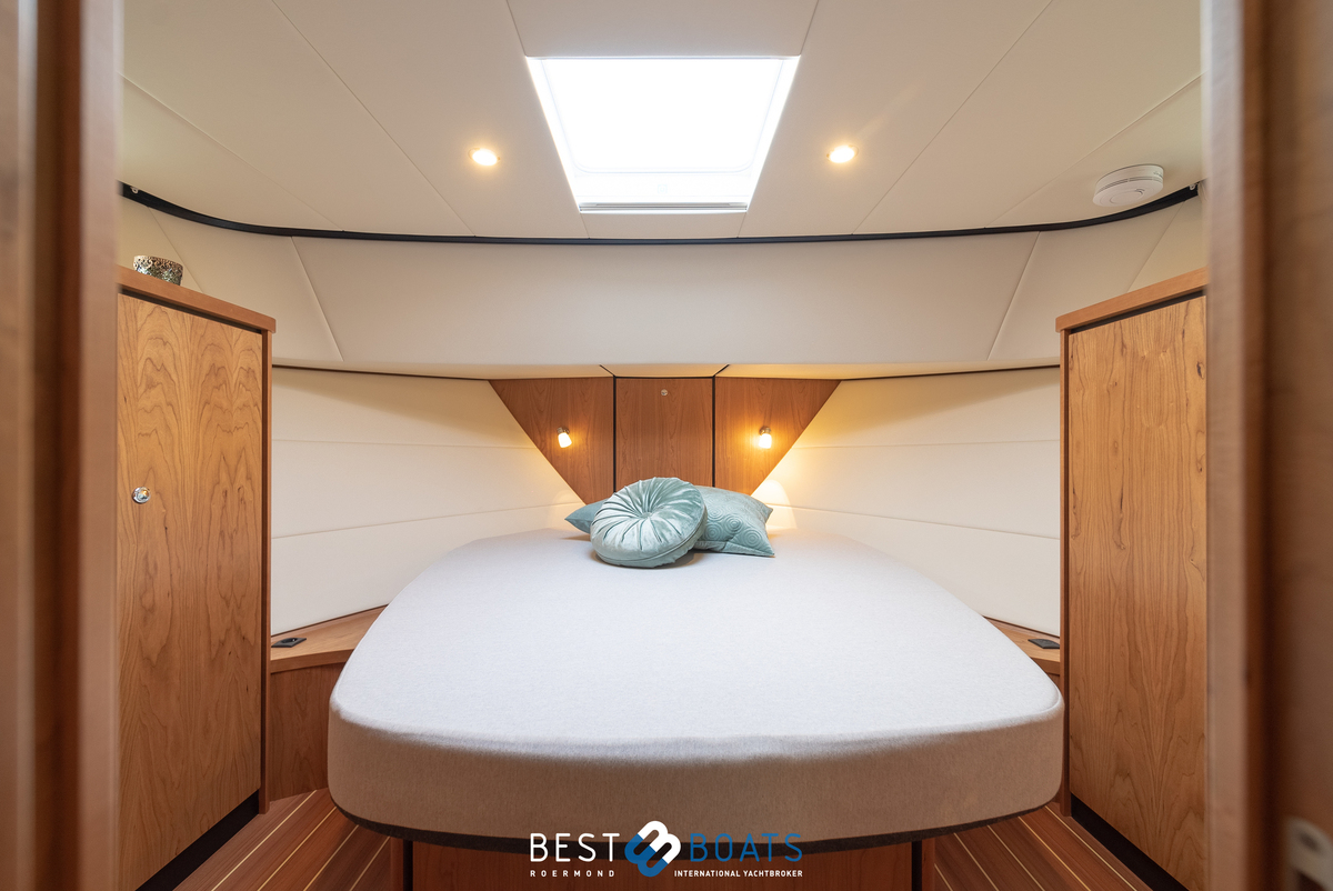 foto: 7 Linssen Grand Sturdy 40.0 AC 