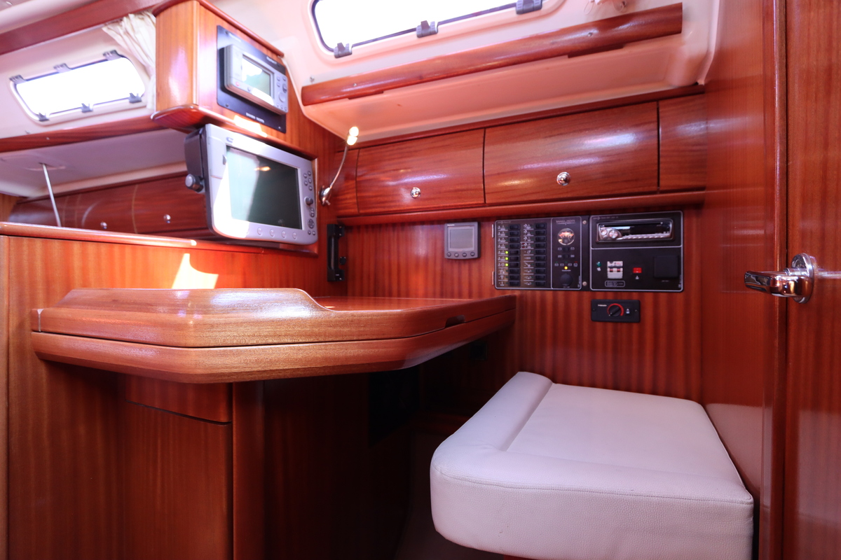 foto: 9 Bavaria 36-2 Cruiser