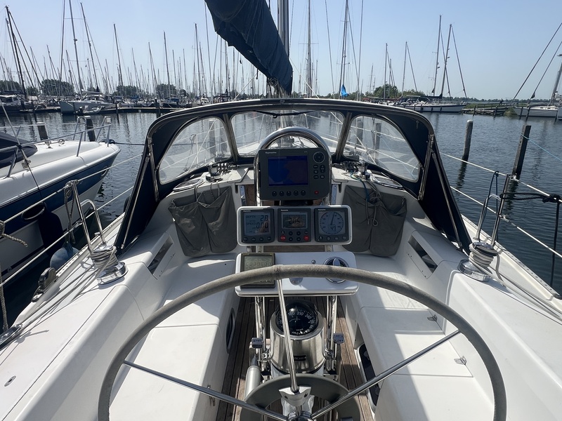 foto: 5 Catalina 34 MK II