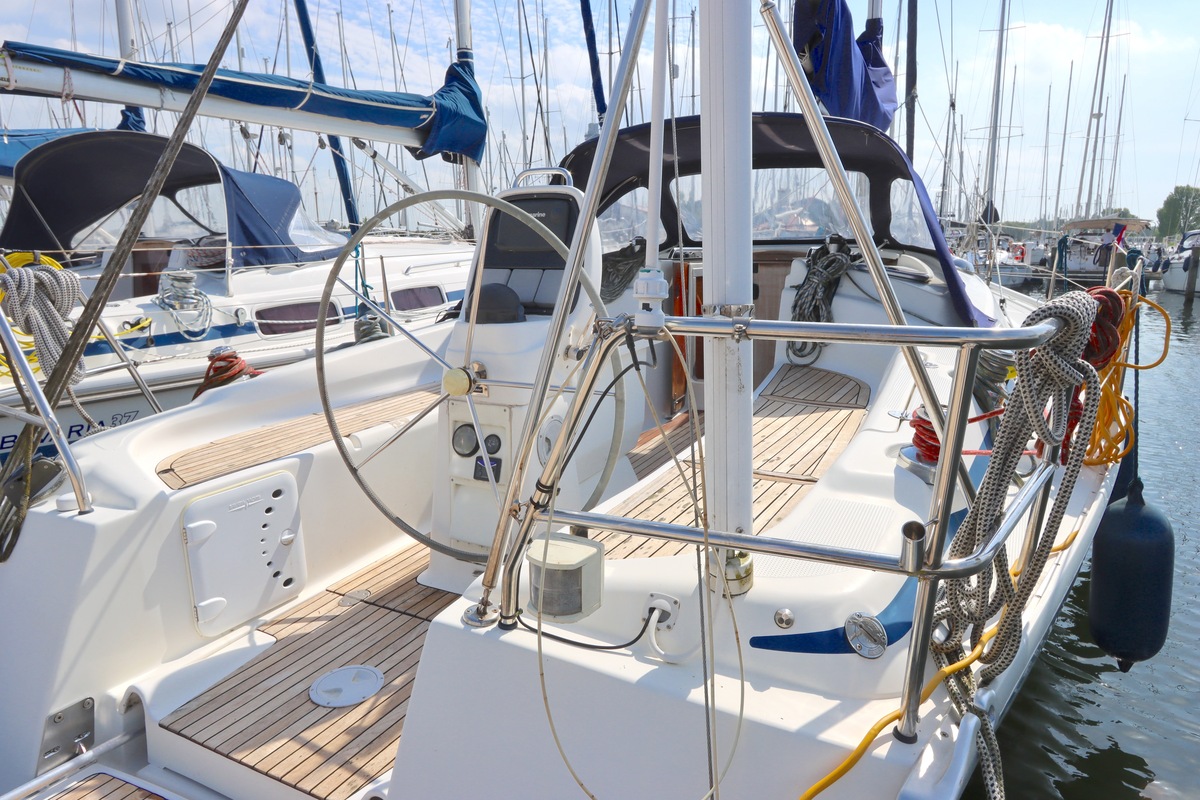 foto: 7 Bavaria  34 Cruiser