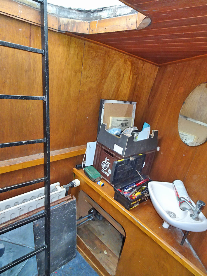 foto: 18 Klipper Klipper 39,12 met UBC