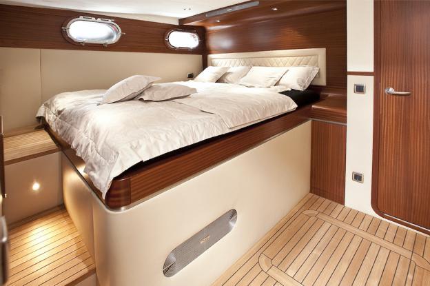 foto: 13 Aguti M/Y Aguti