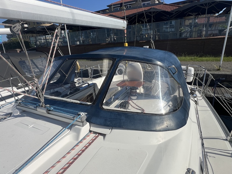 foto: 6 Bavaria 37-3 Cruiser