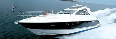 foto: 5 Fairline Targa 47 Gran Turismo