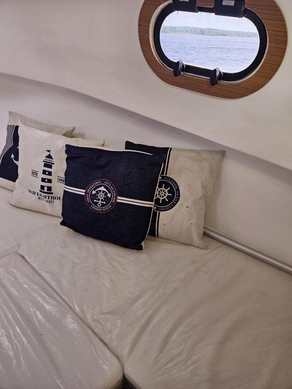 foto: 5 Rasker Sloop 700