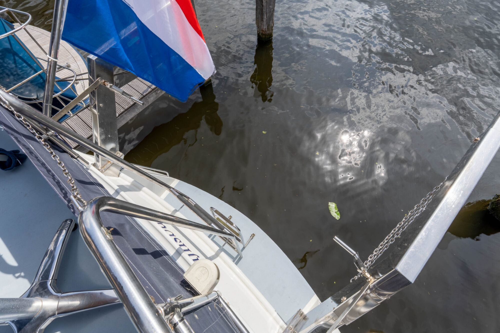 foto: 7 Proficiat Proficiat 12.25 GL