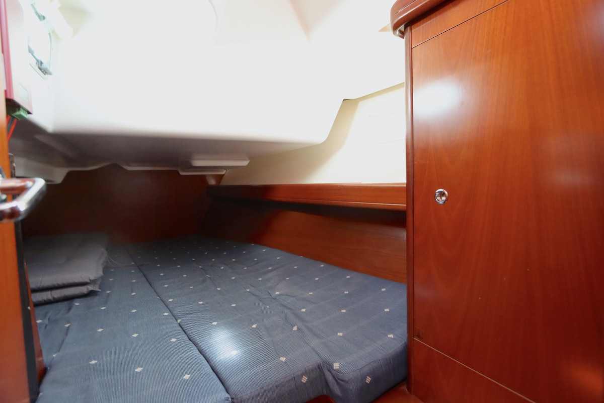 foto: 21 BENETEAU OCEANIS CLIPPER 373
