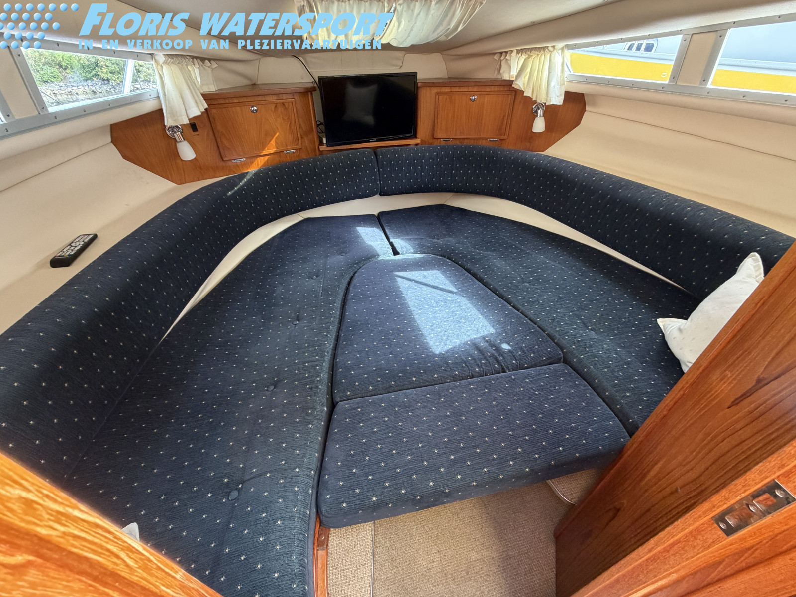 foto: 6 Marex 280 Holiday
