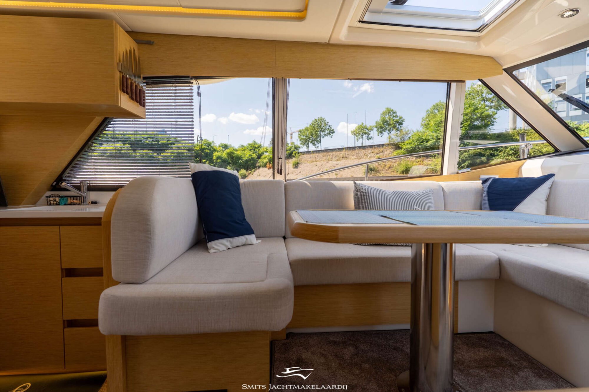 foto: 6 Greenline Greenline 39