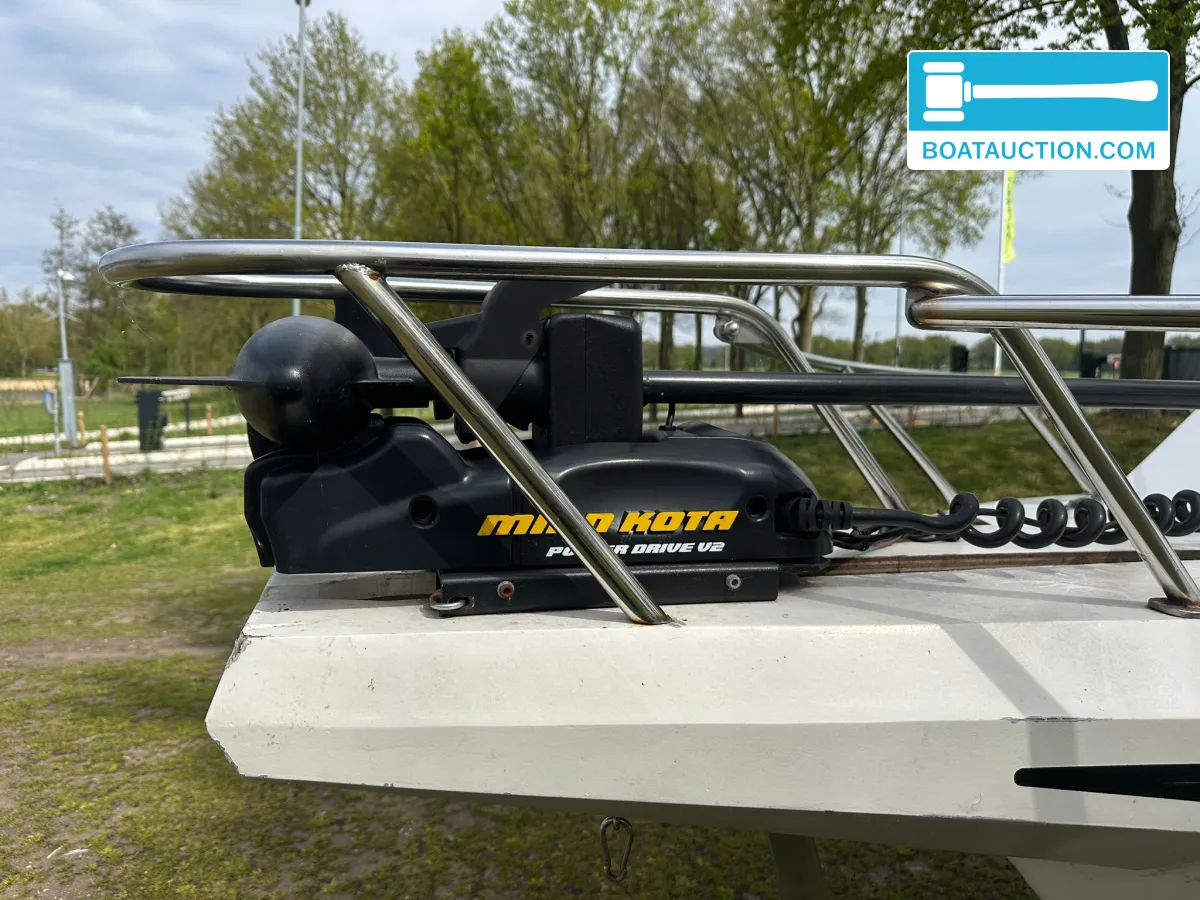 foto: 12 Jumbo 535 Rescue