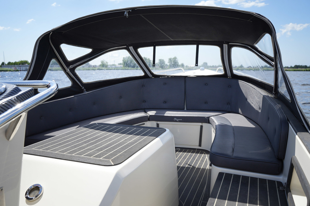 foto: 5 Waterspoor 711 Open