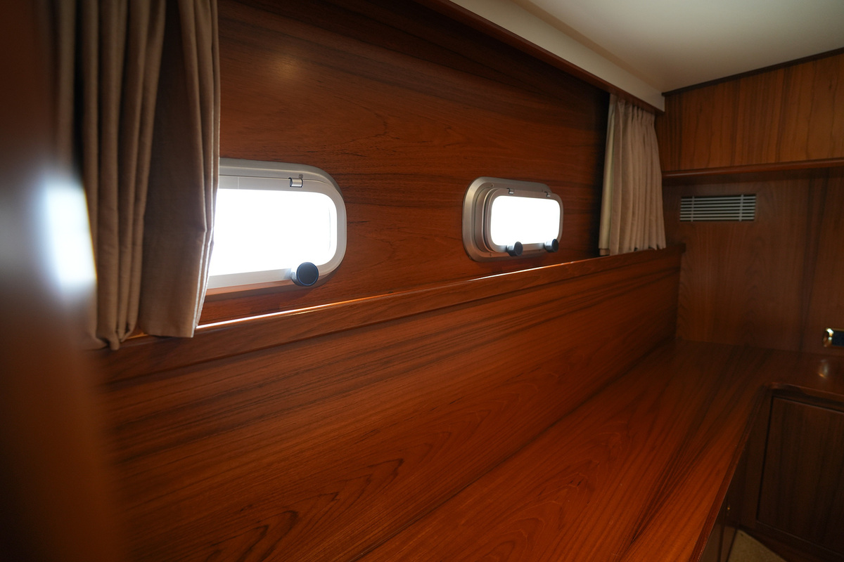foto: 11 Super Van Craft 14.80 Cabrio