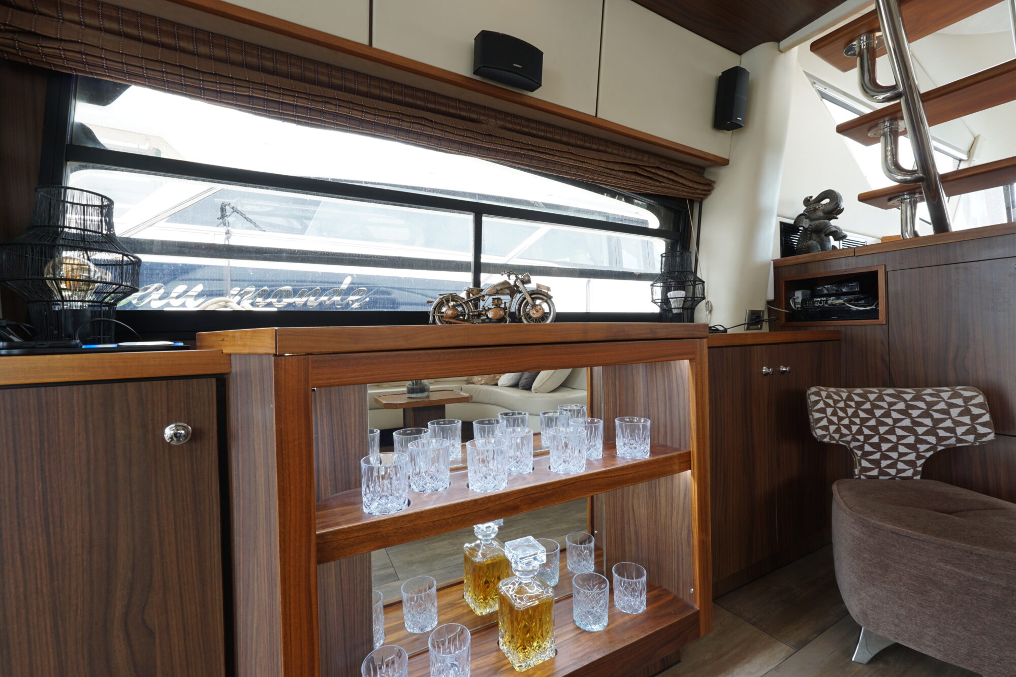 foto: 12 Sunseeker Sunseeker 62 Manhattan
