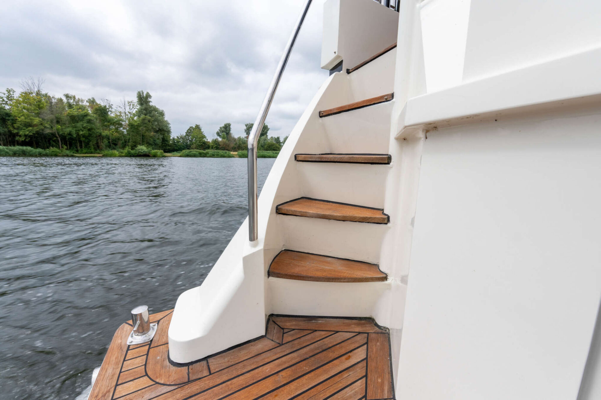 foto: 19 Van der Heijden Van der Heijden Elegance 13.50 AK Cabrio