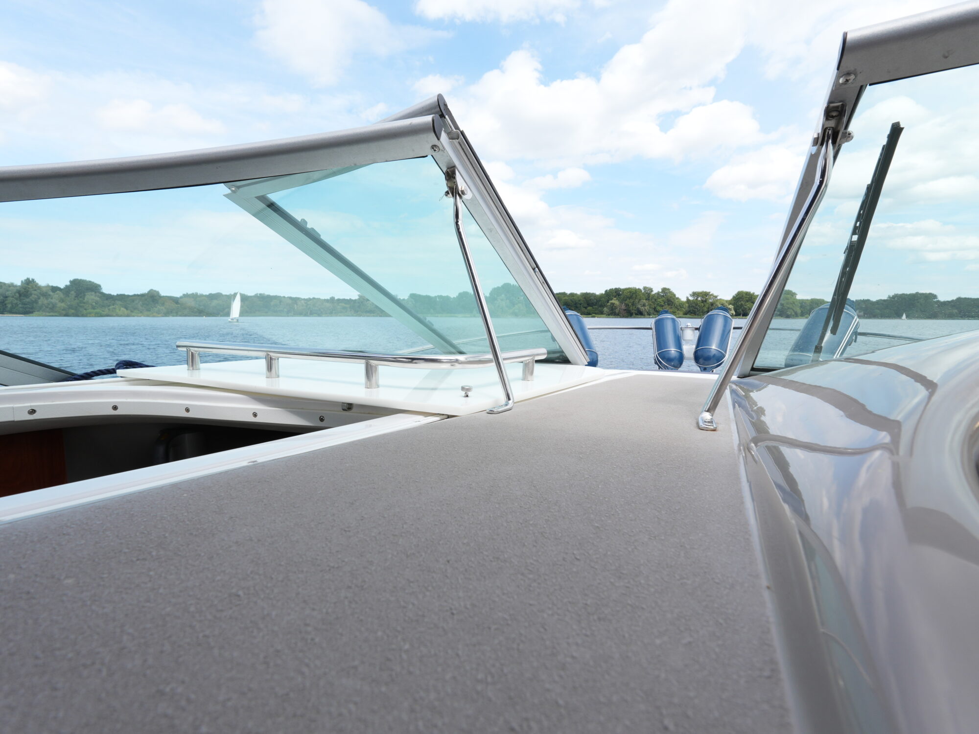 foto: 10 Four Winns Four Winns 248 Vista