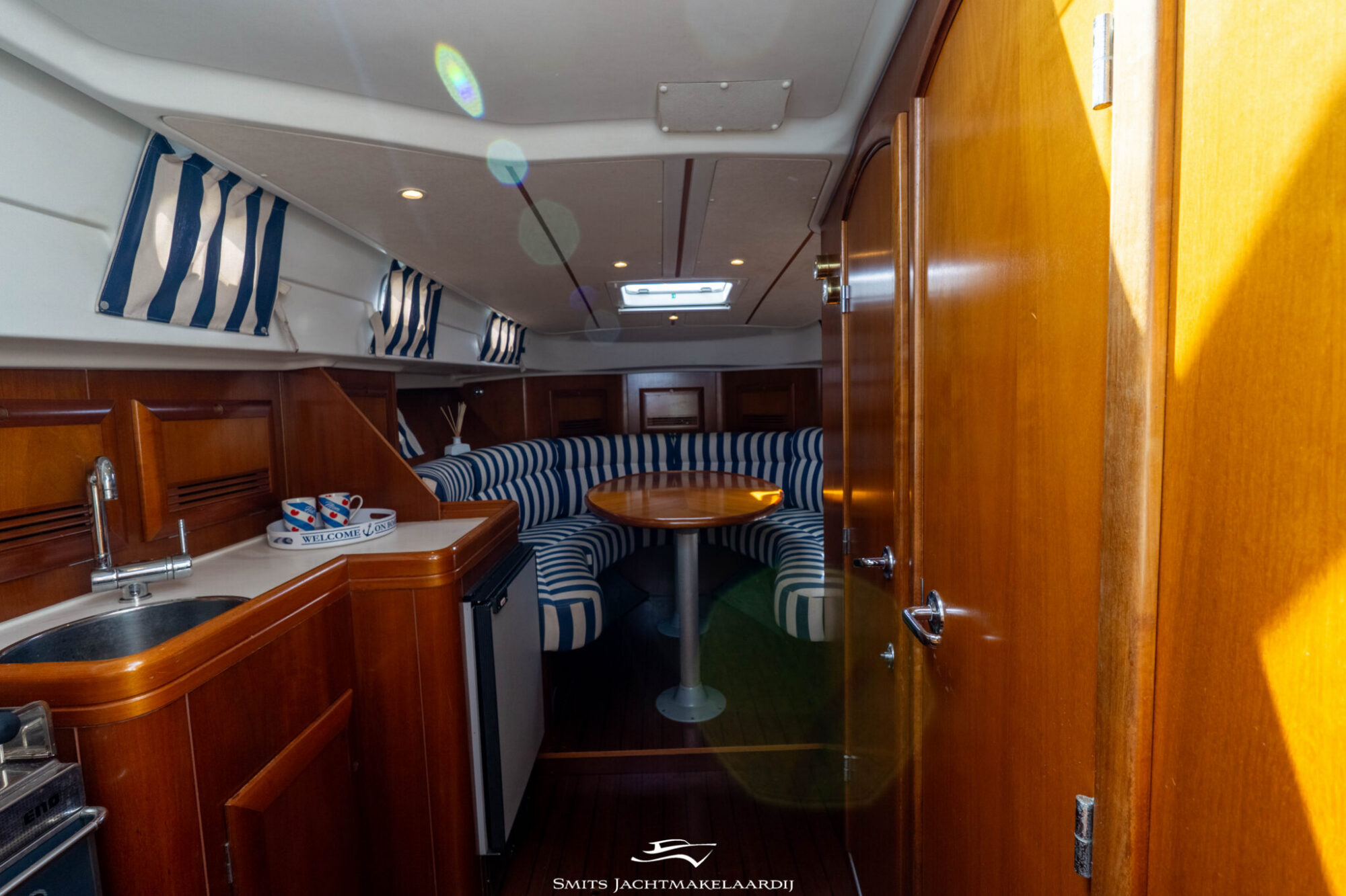 foto: 36 Beneteau Beneteau Ombrine 9.60