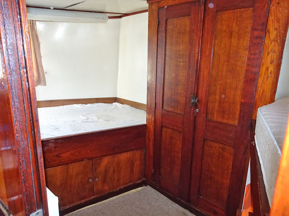 foto: 16 Luxe Motor 36.72, CBB Rijn