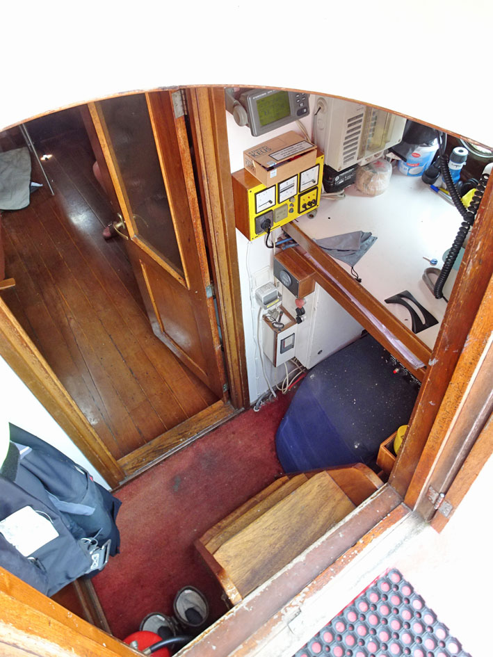 foto: 11 Topzeilschoener 26 hotelgasten