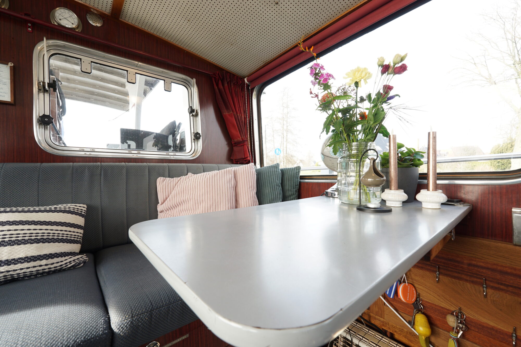 foto: 5 Ex-Patrouille Ex-Patrouille 18.00 VS