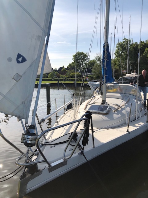 foto: 5 Arabesque 30