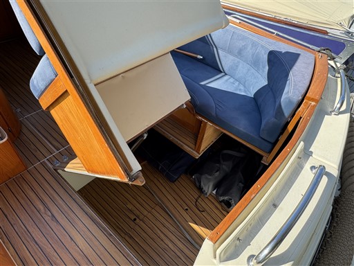 Inter 9000 Sportivo Nor-Line