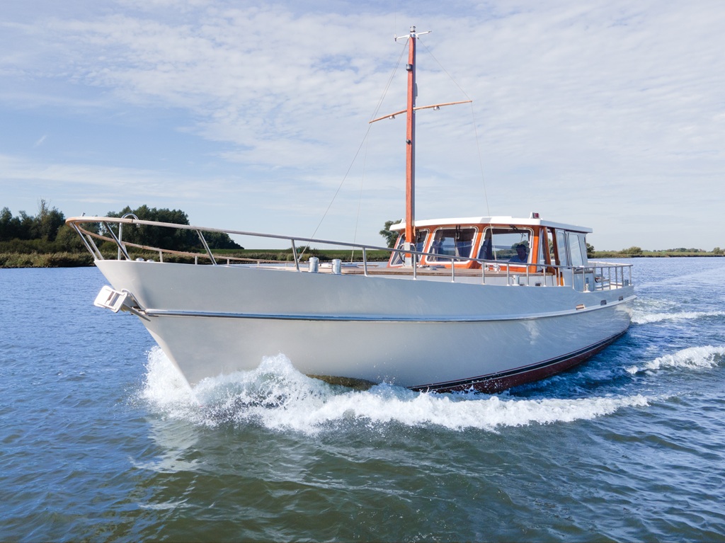 Kempers Kempers Eurotraveller 1500 OK