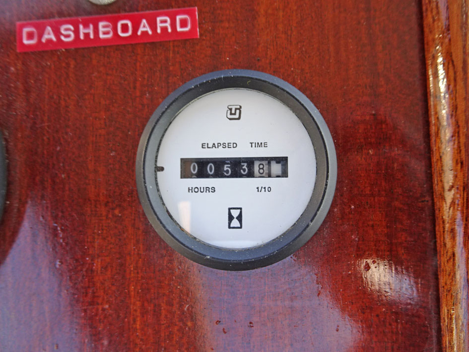 foto: 11 Bakdeksalonkruiser 11.20