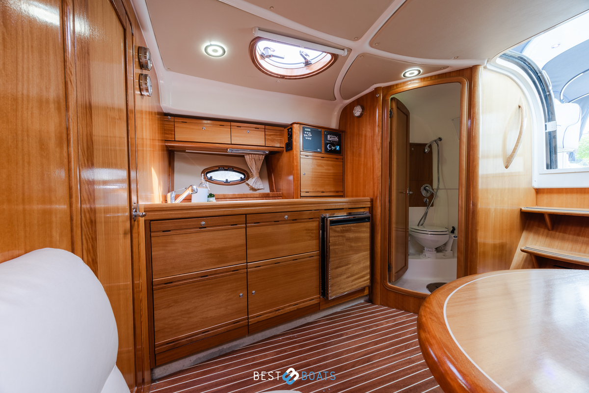 foto: 23 Bavaria Sport 35