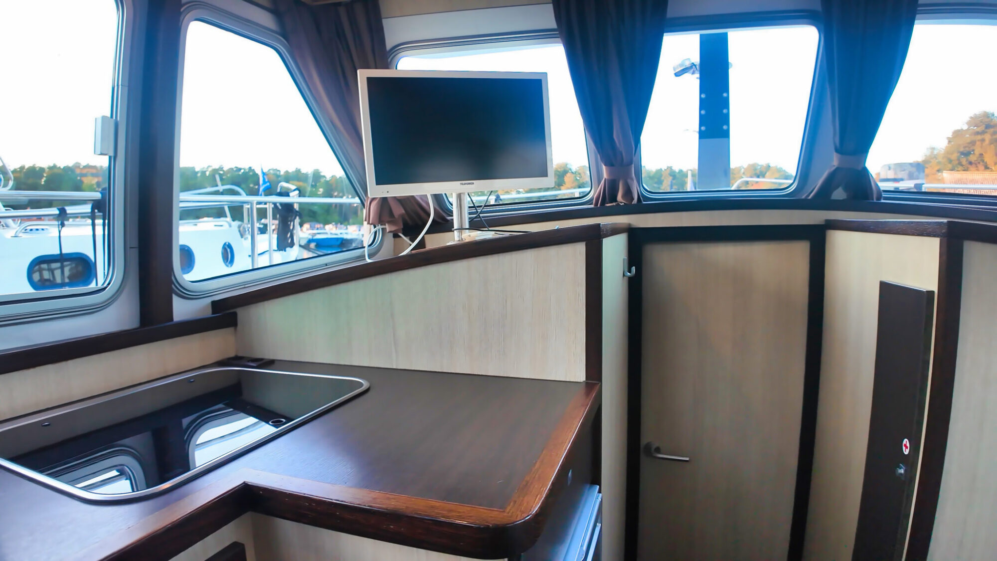 foto: 10 Aventura Aventura 34 AK Cabrio