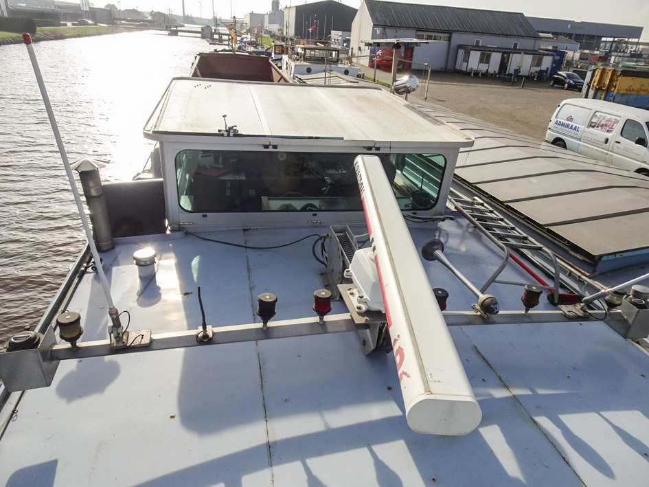 foto: 11 Spits 38.97 CvO Rijn