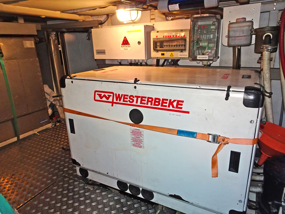 foto: 8 Patrouillevaartuig 13.76