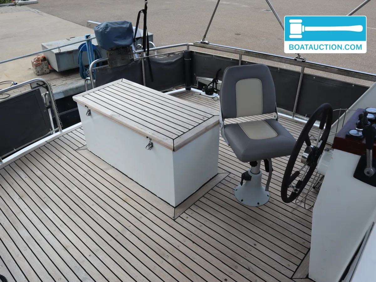 foto: 10 Visserstrawler 1050