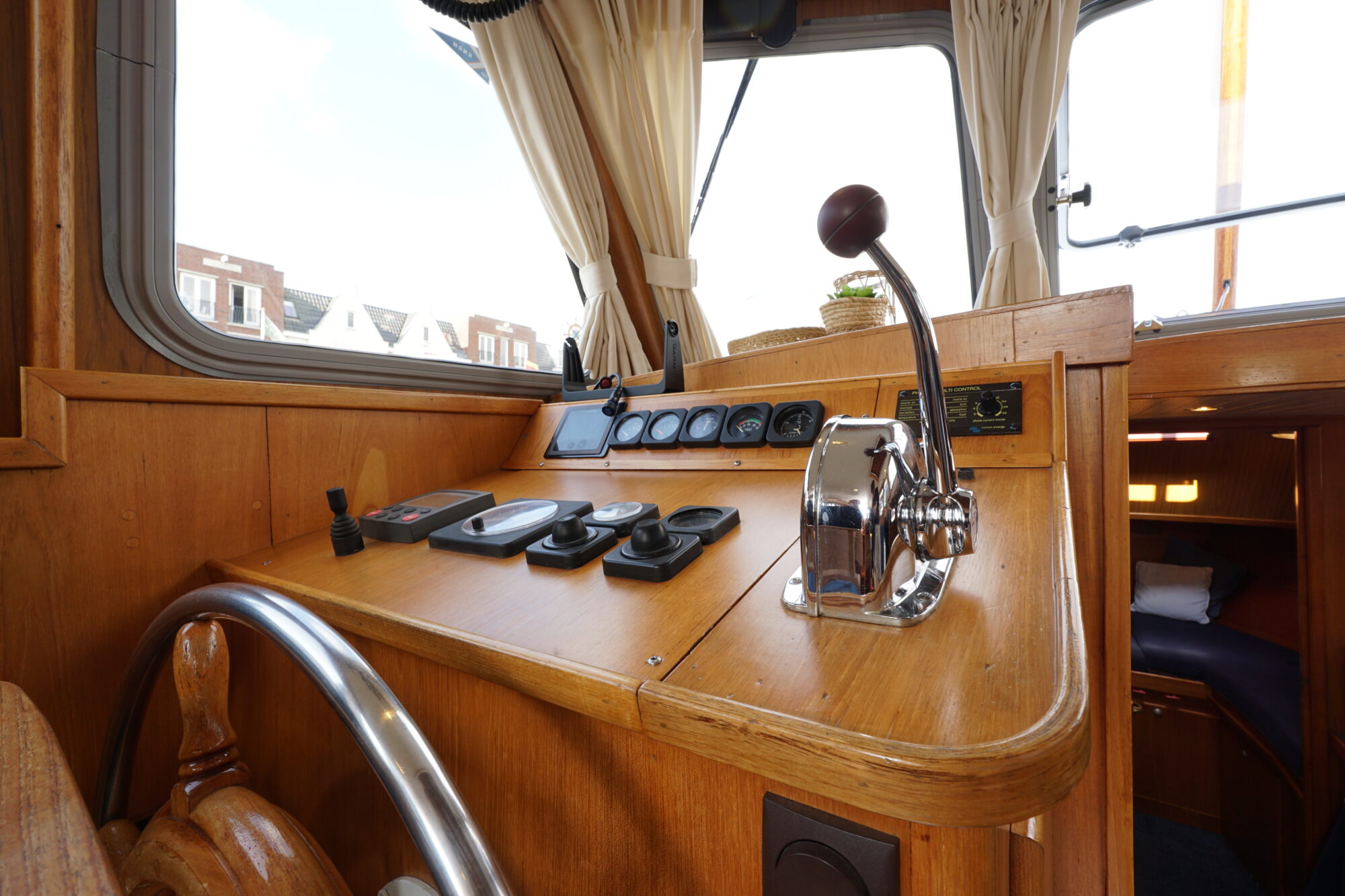 foto: 9 Molenmaker en Mantel Molenmaker & Mantel Kotter 11.75 AK Cabrio