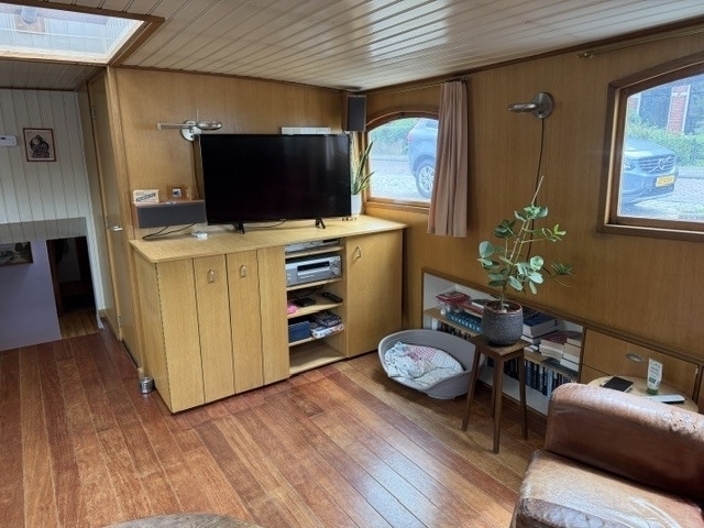 foto: 10 Woonschip Klipper