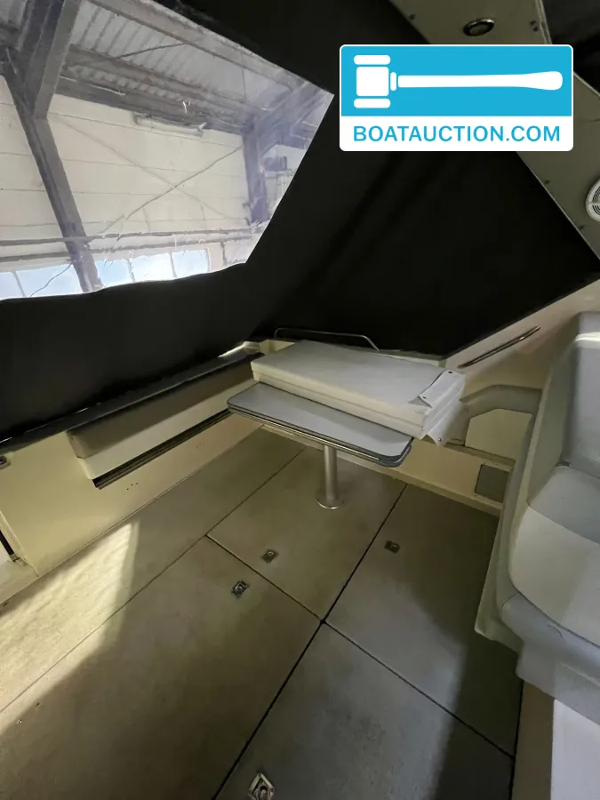 foto: 6 Cranchi Cruiser 32