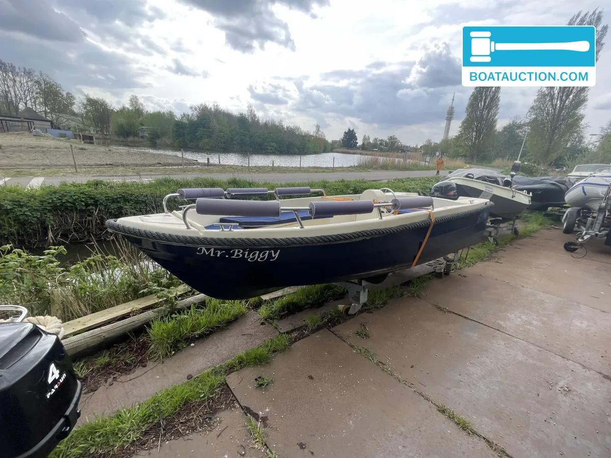 foto: 5 Sloep 420