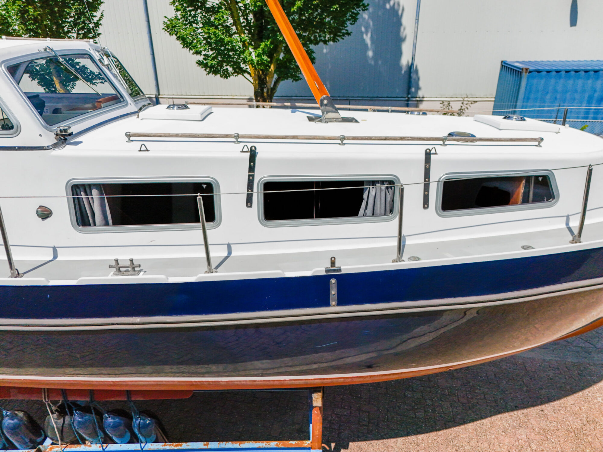 foto: 7 Finnclipper Finnclipper 35 OK