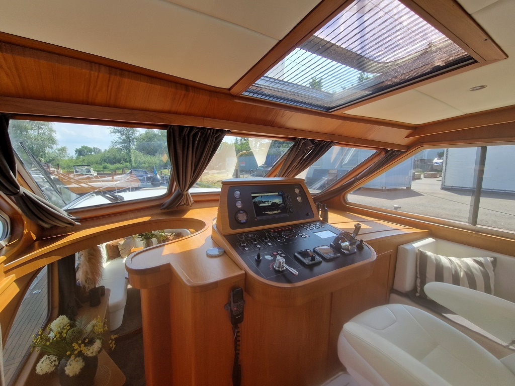 foto: 10 Hemmes 1800 GS