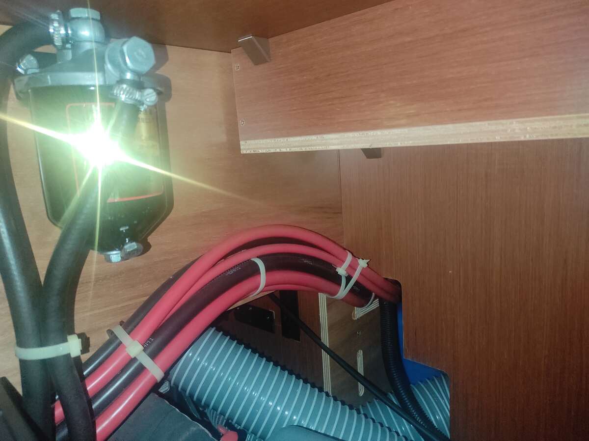 foto: 25 Beneteau Oceanis 41