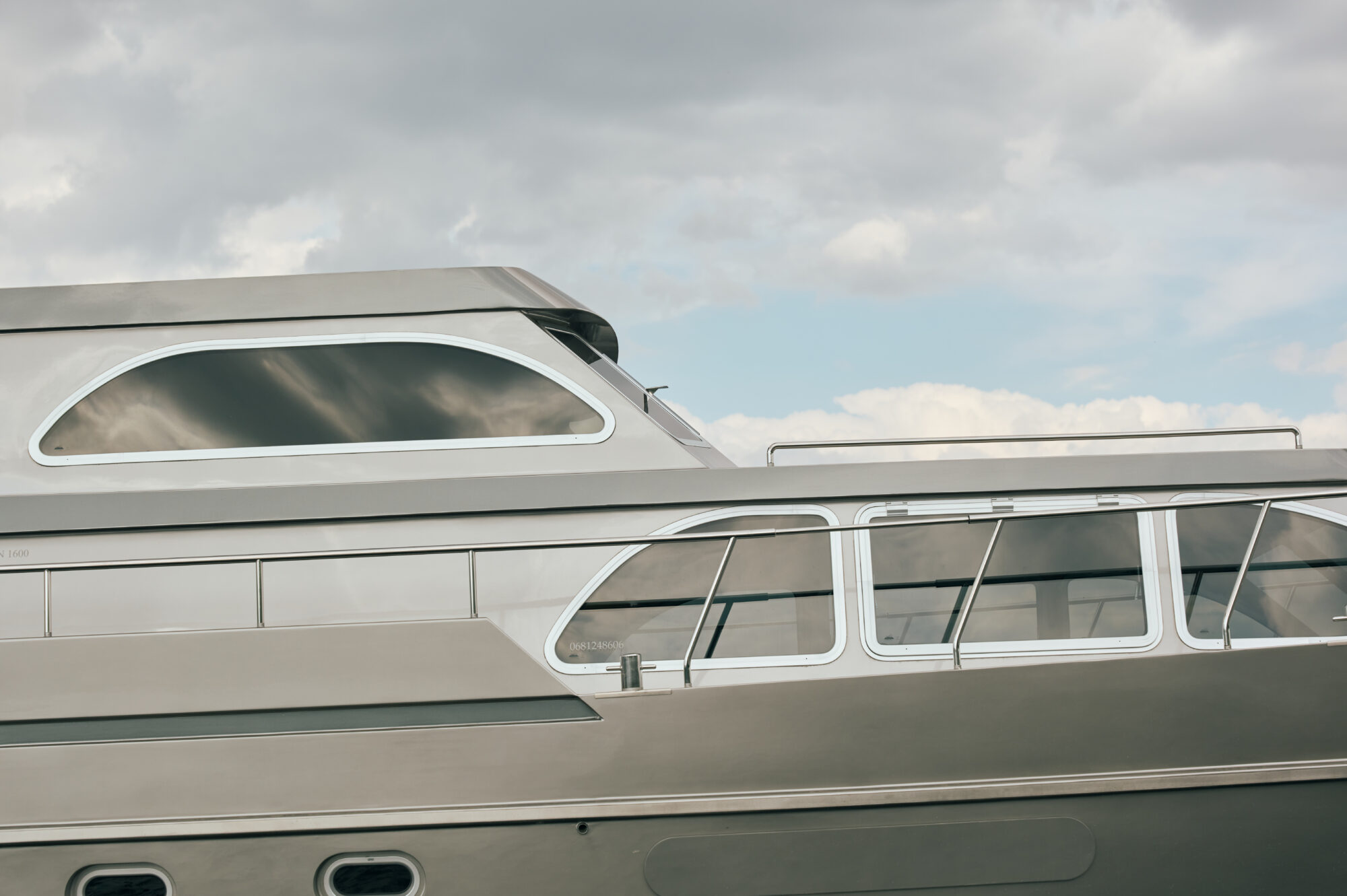 foto: 8 Van der Heijden Van der Heijden 1600 VS