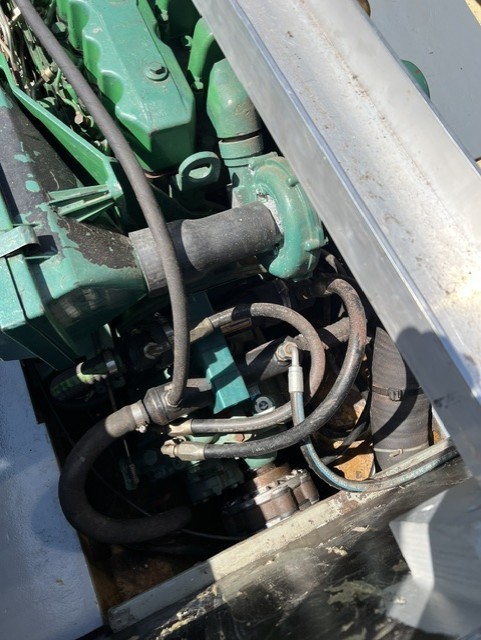 foto: 12 Finse Loodsboot 9.80