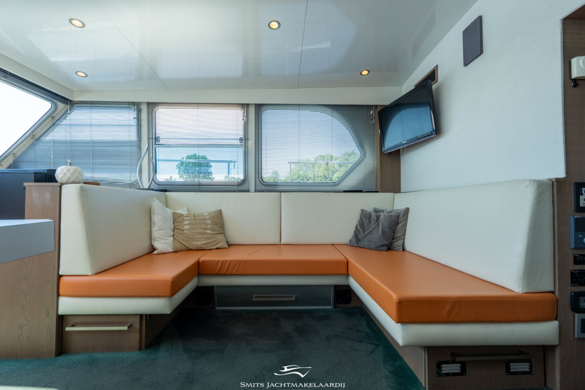foto: 9 Bekebrede Bekebrede Myco 45 SL