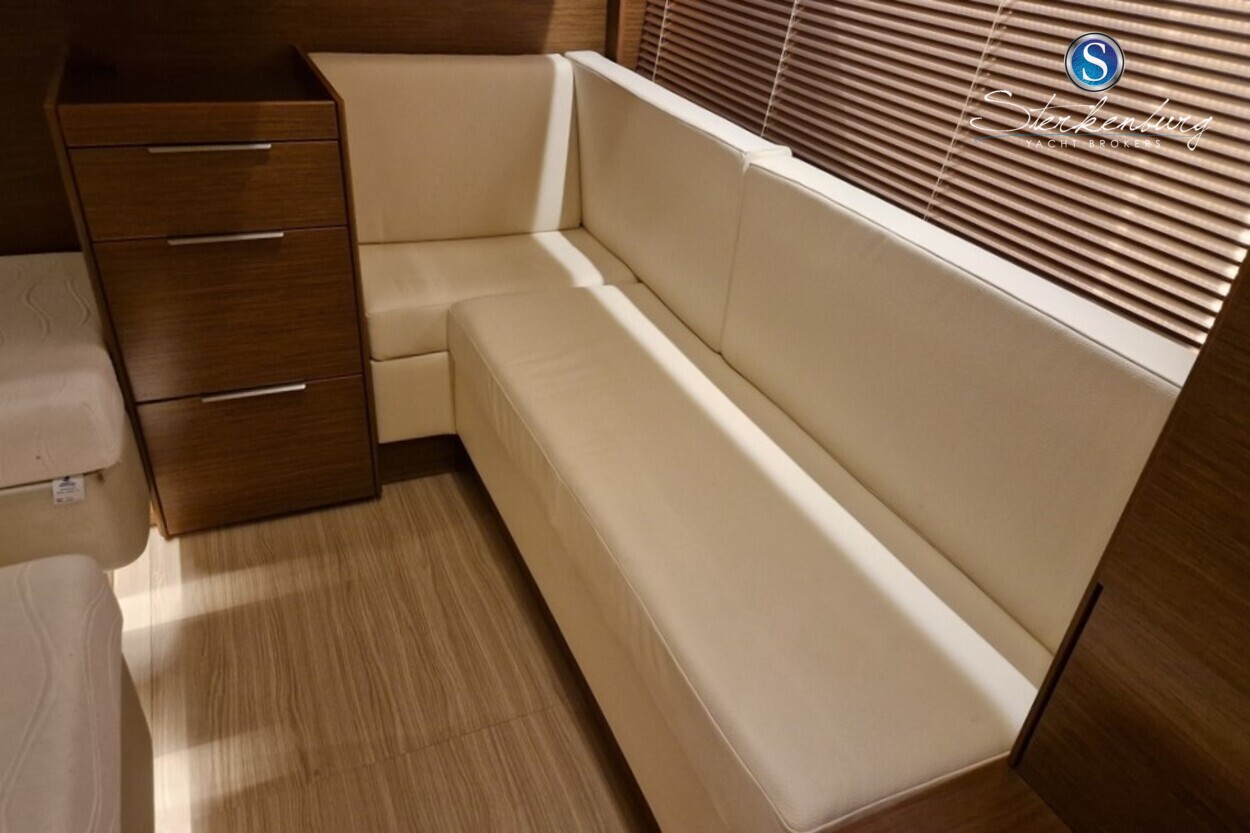 foto: 6 Bavaria S 40 HT