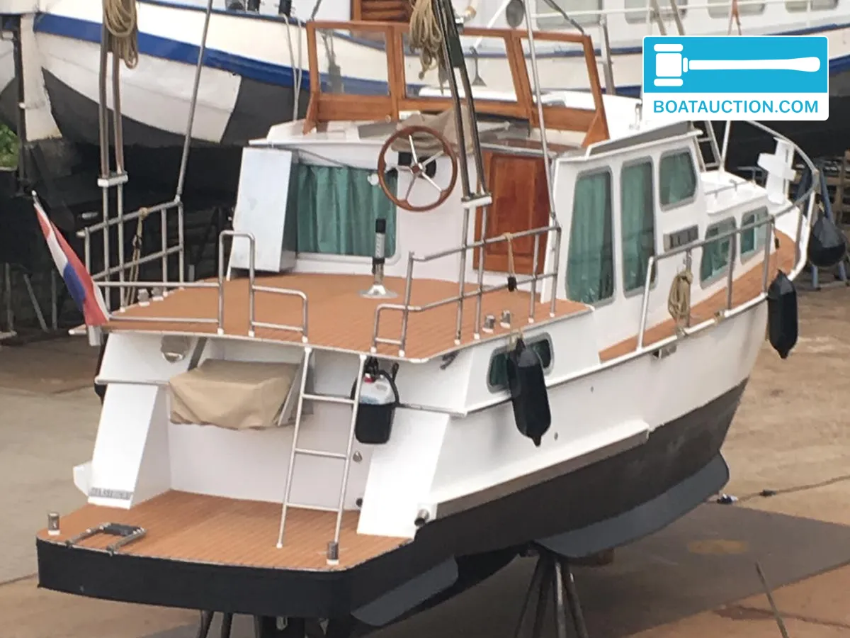 foto: 5 Holtmankruiser 1000